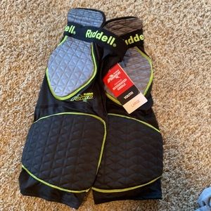 Riddell youth large football girdle